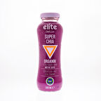 Elite Organi̇k Super Chia 200 Ml