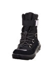 Superfit Siyah Kız Çocuk Outdoor Bot TWILIGHT 1-000152-0000-2