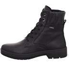 Kadın Bot 2-000191-0100 Legero MYSTIC SİYAH