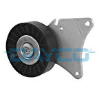ALTERNATÖR GERGİ RULMANI PARTNER-BERLINGO-P306-P406-ZX-XANTIA 1.8 5751 36 96214145 96214245