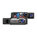 MPIA CC-41 170° Geniş Açılı Araç Kamerası