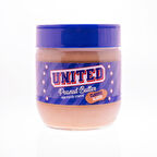 United Fıstık Ezmesi 345 Gr