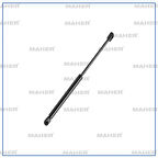 AMORTİSÖR TRANSPORTER T7 2020 GAZLI ÖN 7LA413031K