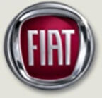 PANJUR ARMA FIAT PUNTO CİVATALI 85MM. KÖŞELİ-BORDO 735547888