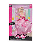 02258 ANLILY FASHION STYLE BEBEK