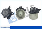 KALORİFER MOTORU GRANDE PUNTO-EGEA-OPEL CORSA D 77366856