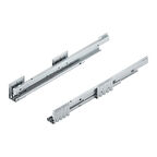 Blum 450.5001B Merivobox Gövde Rayı Nu:500mm L Galvanizli