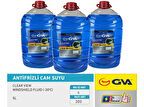 CAM SUYU 5 LT -30 DERECE (4 ADET)