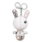 5020921 Swarovski Anahtarlik Mathilde:Bag Charm Grey/Sts