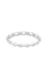 Swarovski Vittore:Ring Marquise Czwh/Rhs 55 5354786