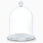 5553155 Swarovski Ev Dekorasyonu Bell Jar Dısplay, Small