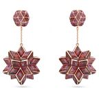 5618247 Swarovski Küpe Re Curiosa : Pe Cry Apı/Ros