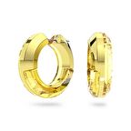 5633435 Swarovski Küpe Lucent:Pe Hoop Ltop/Alu