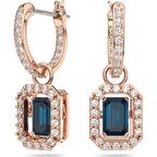 5639752 Swarovski Küpe Ss Te Mıllenıa:Pe Raınb/Ros