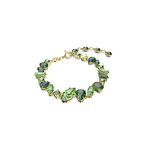 5652822 Swarovski Bilezik Gema:Bracelet Line Gre/Gos M