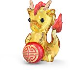5658406 Swarovski Biblo Asian Symbols:Dragon