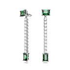 Swarovski SWR5665786 Kadın Küpe