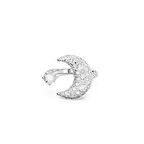 5666176 Swarovski Yüzük Luna:Ring Small Cre/Rhs 55