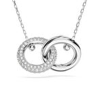 Swarovski SWR5670251 Kadın Kolye