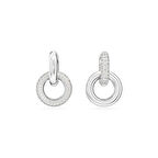 Swarovski SWR5671807 Kadın Küpe