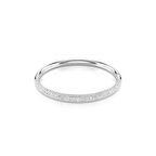 5684241 Swarovski Bilezik Meteora:Bangle Cry/Rhs M
