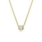 5684511 Swarovski Kolye Imber:Pend Cry/Gos