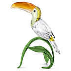5693142 Swarovski Biblo Idyllıa:Toucan