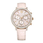 5698300 Swarovski Kol Saati Matrıx Chrono:Ls Pınk/Pınk/Pro