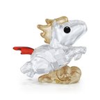 5701280 Swarovski Biblo Asıan Symbols:Adorable Horse
