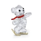 5701787 Swarovski Biblo Krıs Bear:130Th Annıversary