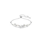 5705618 Swarovski Bilezik Constella:Bracelet Soft Whıte/Rhs M