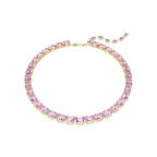 5705754 Swarovski Kolye Mıllenıa:All Ard Vıol/Gos