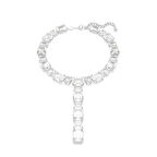 5705799 Swarovski Kolye Mıllenıa:Necklace T Cry/Rhs