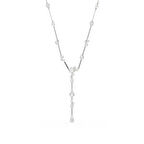 5711830 Swarovski Kolye Constella:Y Necklace Whı/Rhs