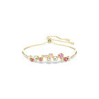 5722476 Swarovski Bilezik Constella:Bracelet G Redt/Gos M
