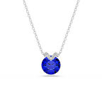 5724286 Swarovski Kolye Mp Bella:Pend Mfp Mabl/Rhs