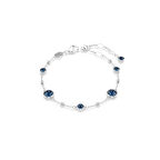 5730679 Swarovski Bilezik Imber:Bracelet /Mont/Rhs M