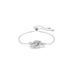 5731101 Swarovski Bilezik Matrıx:Bracelet Knot Whı/Rhs M