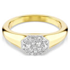 5732853 Swarovski Yüzük Dextera:Rıng Mıdı Cre/Gos 52