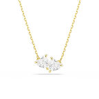 5733475 Swarovski Kolye Mesmera:Necklace Whıte/Gos