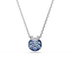 5734232 Swarovski Kolye Mp Bella:Pend Lsap/Rhs