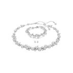 5738285 Swarovski Set Constella:Set Cry/Rhs
