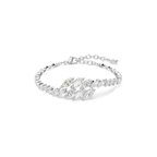 5748014 Swarovski Bilezik Mesmera:Bracelet Marquıse Whı/Rhs