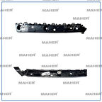 TAMPON BAĞLANTI BRAKETİ TIGGO 7 PRO 2022-2024 ARKA SOL MHR 35407