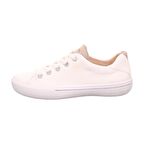 Kadın Sneaker 2-009116-1000 Legero Fresh White