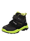 Superfit Siyah Unisex Outdoor Bot JUPITER 1-000061-0010-2