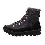 Kadın Bot 2-000933-0200 Legero Novara Siyah