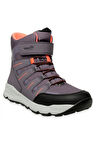 Superfit 000568 Free Ride Gore-Tex Outdoor Lila Unisex Ayakkabı