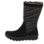 Kadın Çizme 2-000295-0000 Legero NOVARA SİYAH