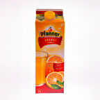Pfanner Portakal Meyve Suyu 2000 Ml
